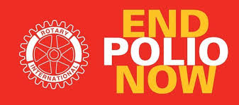 24. oktober - "Verdens poliodag"