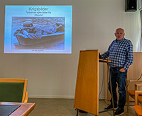 Tyskerenes egne bilder fra Ålesund