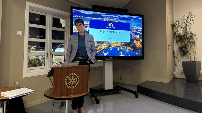 Forbrenning, energi og CO2 avgift