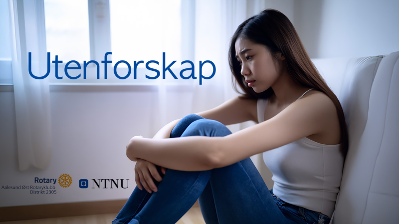 Rotary KomNÅ Utenforskap