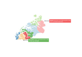 Kommunereformen - Fylkesmannen har talt!